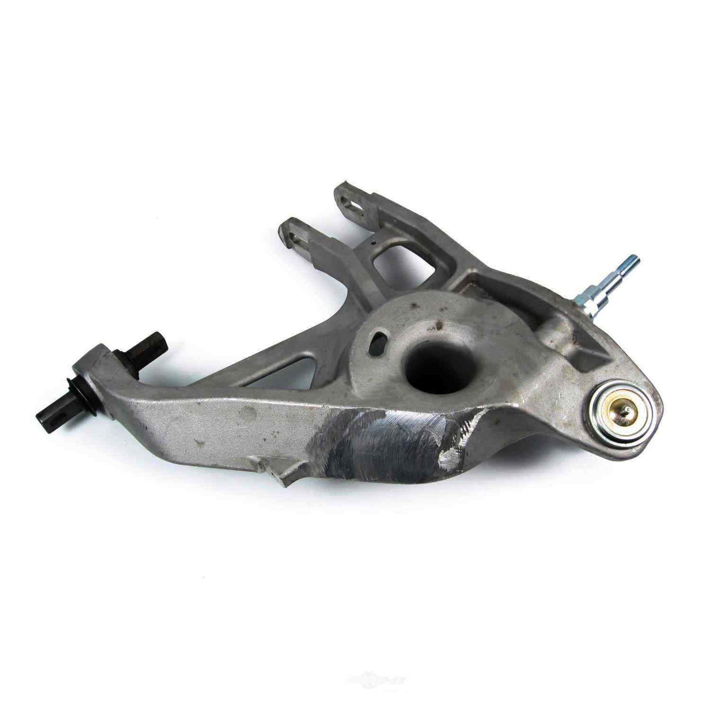 ACDelco Advantage MK80351 Suspension Control Arm and Ball Joint Assembly