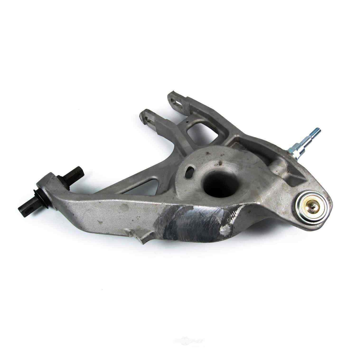 ACDelco Advantage MK80351 Suspension Control Arm and Ball Joint Assembly