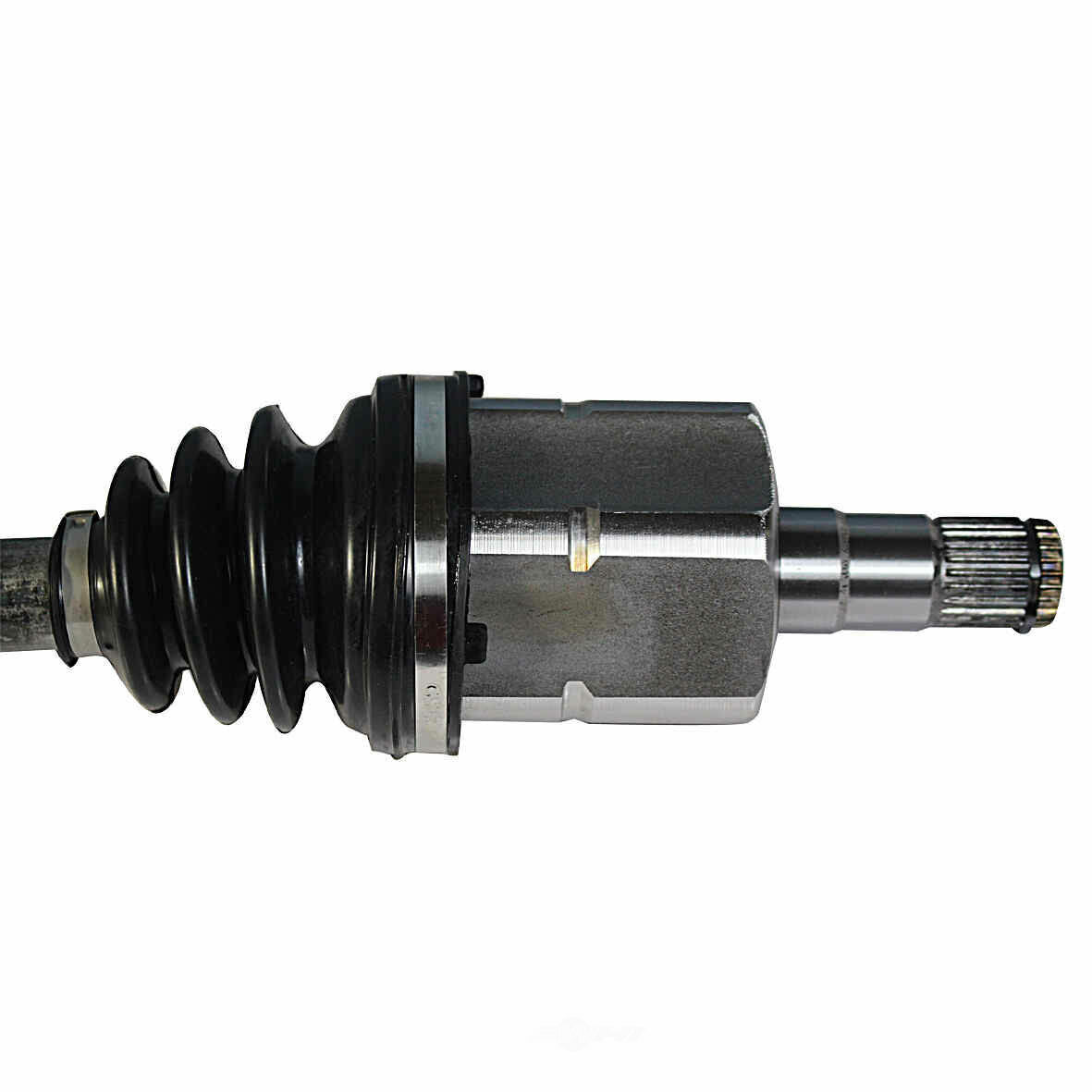GSP North America NCV72130 CV Axle Assembly
