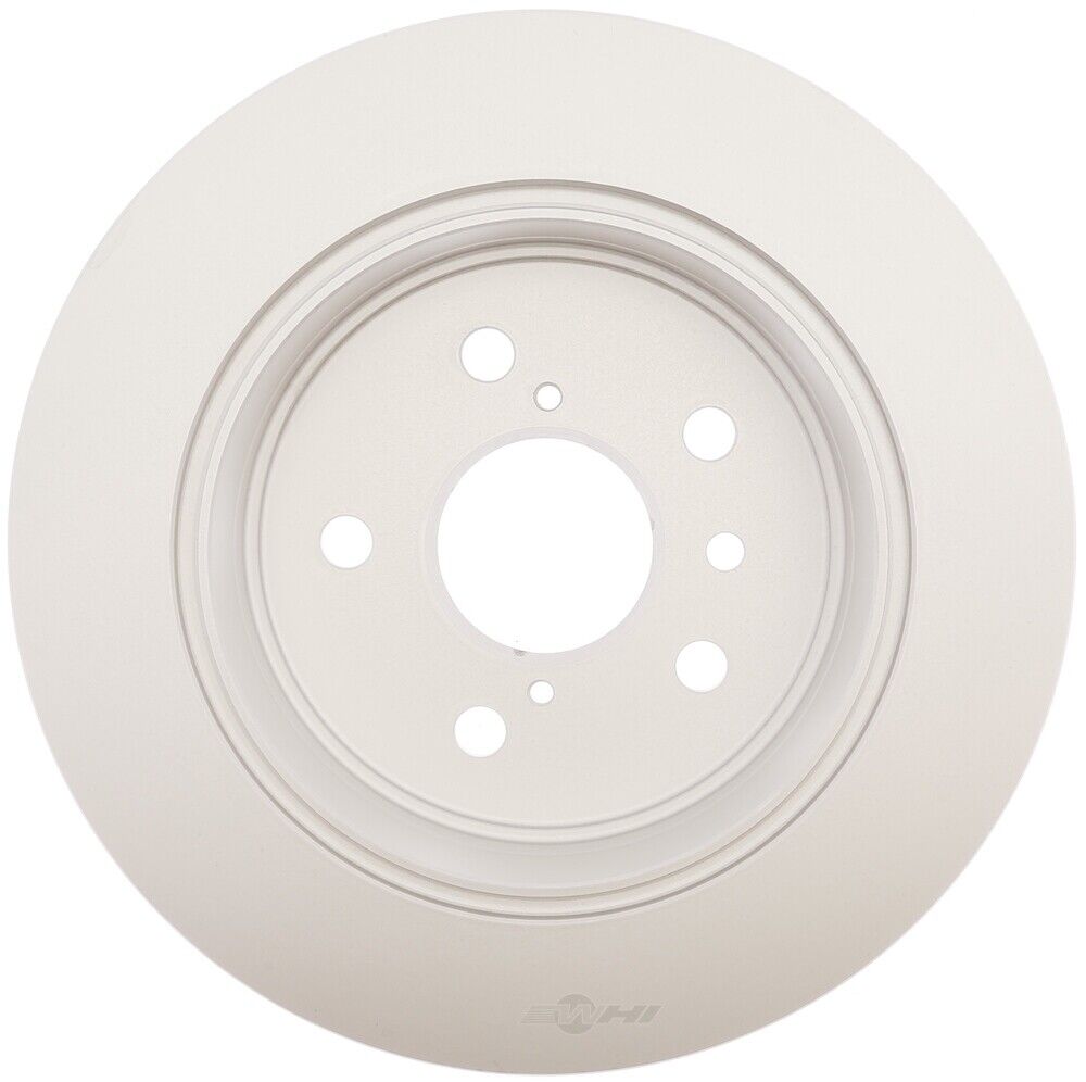 ACDelco Professional Durastop 18A82285 Disc Brake Rotor