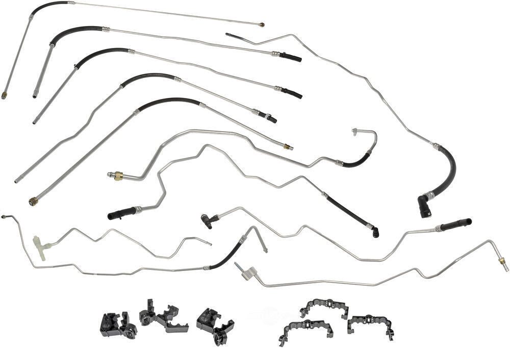 Dorman 926-866 A/C Hose Assembly