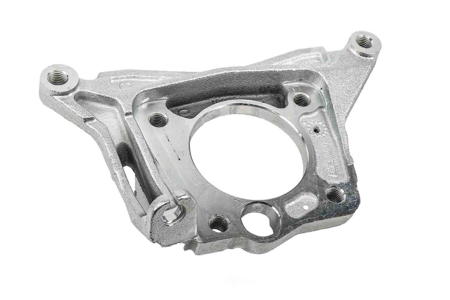 Genuine GM Parts 20909261 Parking Brake Anchor Plate