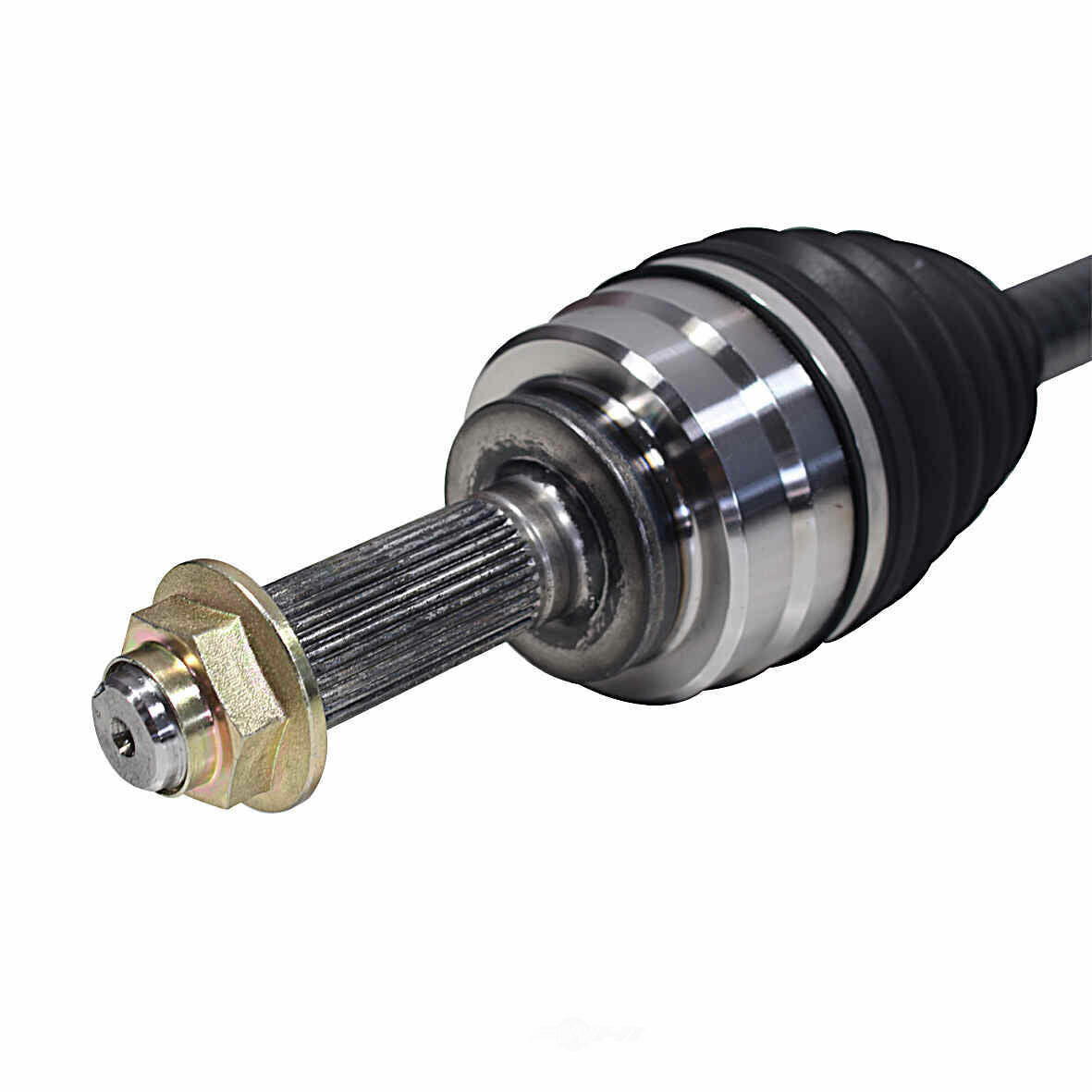 GSP North America NCV21026 CV Axle Assembly
