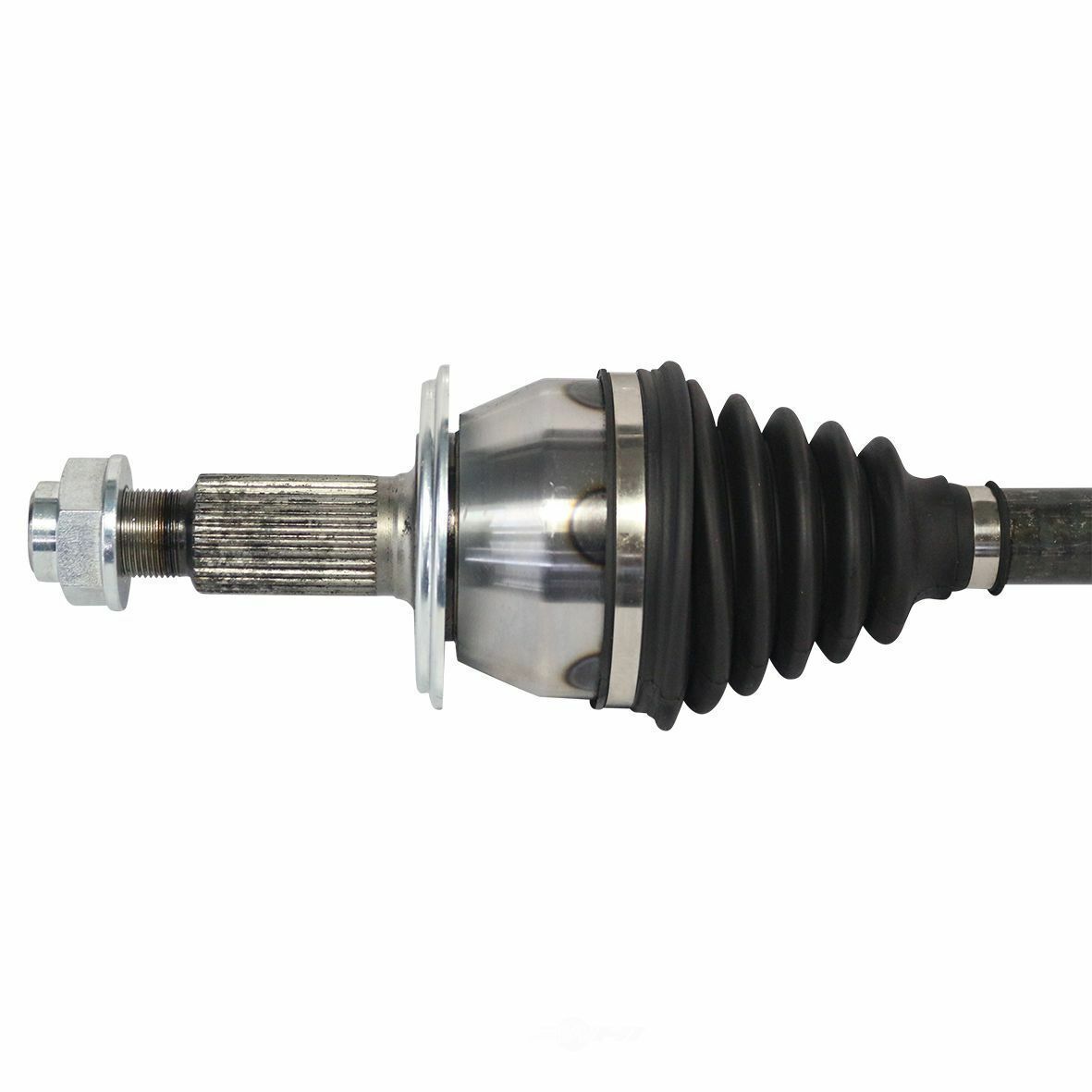 GSP North America NCV53137 CV Axle Assembly