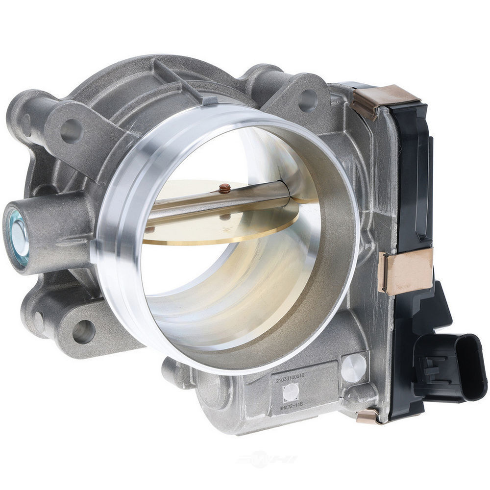 Hitachi ETB0015 Fuel Injection Throttle Body