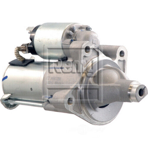 Remy 26070 Starter Motor