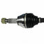 GSP North America NCV11053 CV Axle Assembly