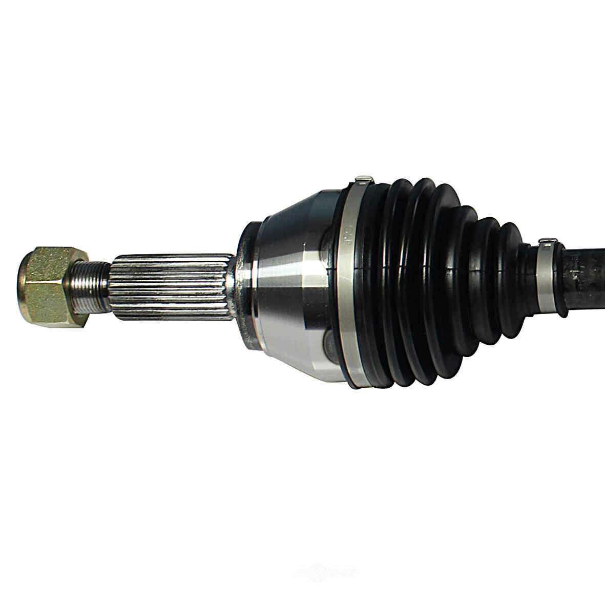 GSP North America NCV11053 CV Axle Assembly