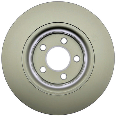 ACDelco Advantage 18A81953AC Disc Brake Rotor