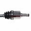GSP North America NCV37000 CV Axle Assembly