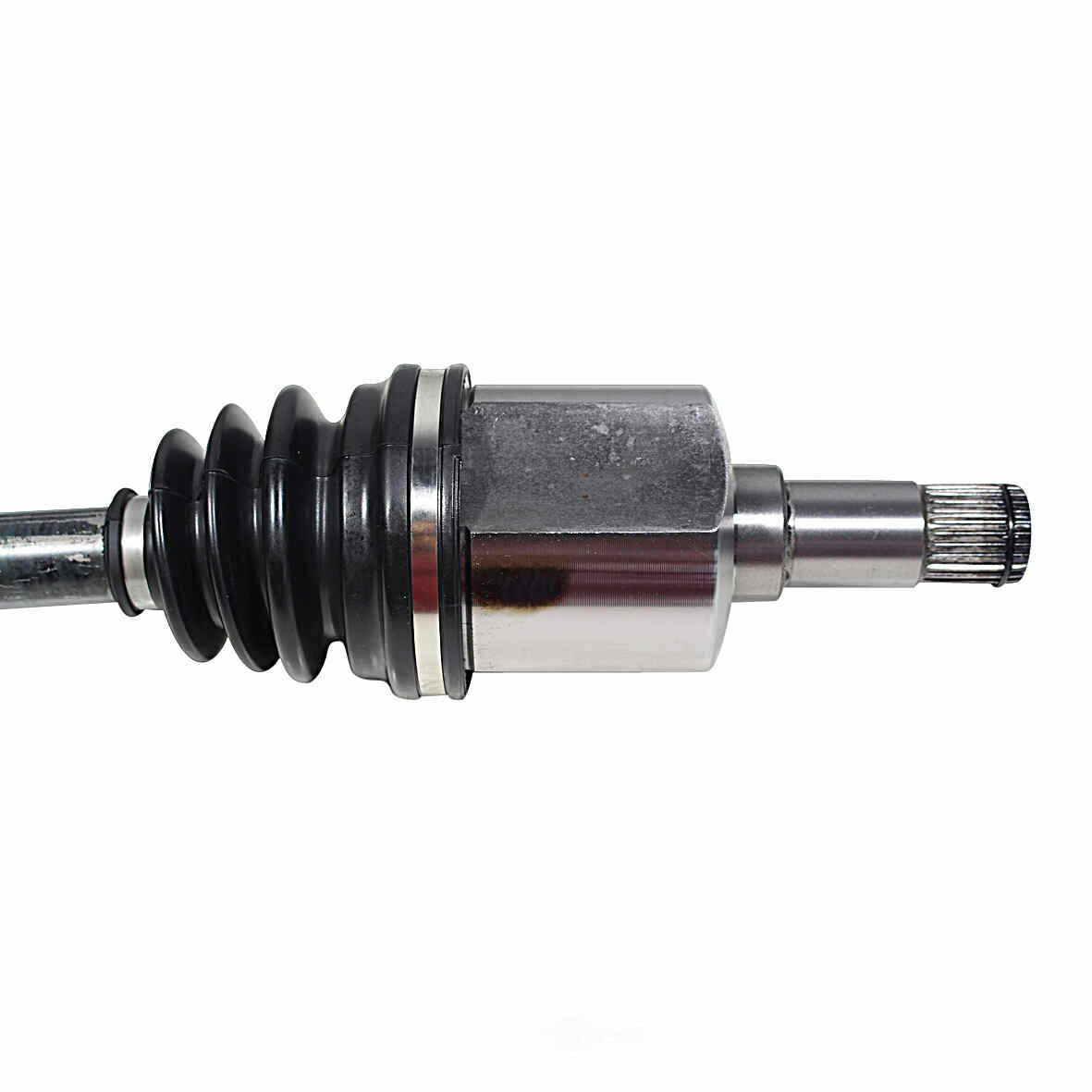 GSP North America NCV37000 CV Axle Assembly