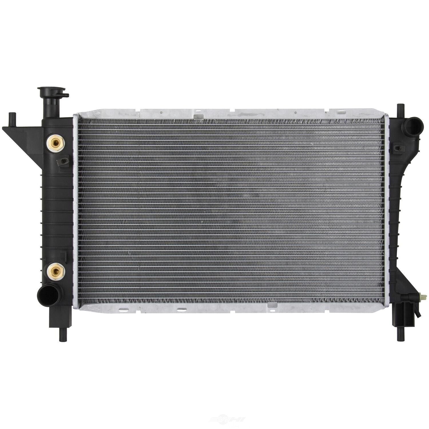 Spectra Premium Industries Inc CU1488 Radiator