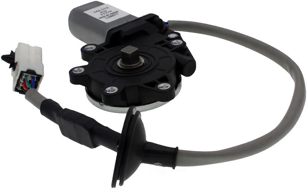 Dorman 742-512 Power Window Motor