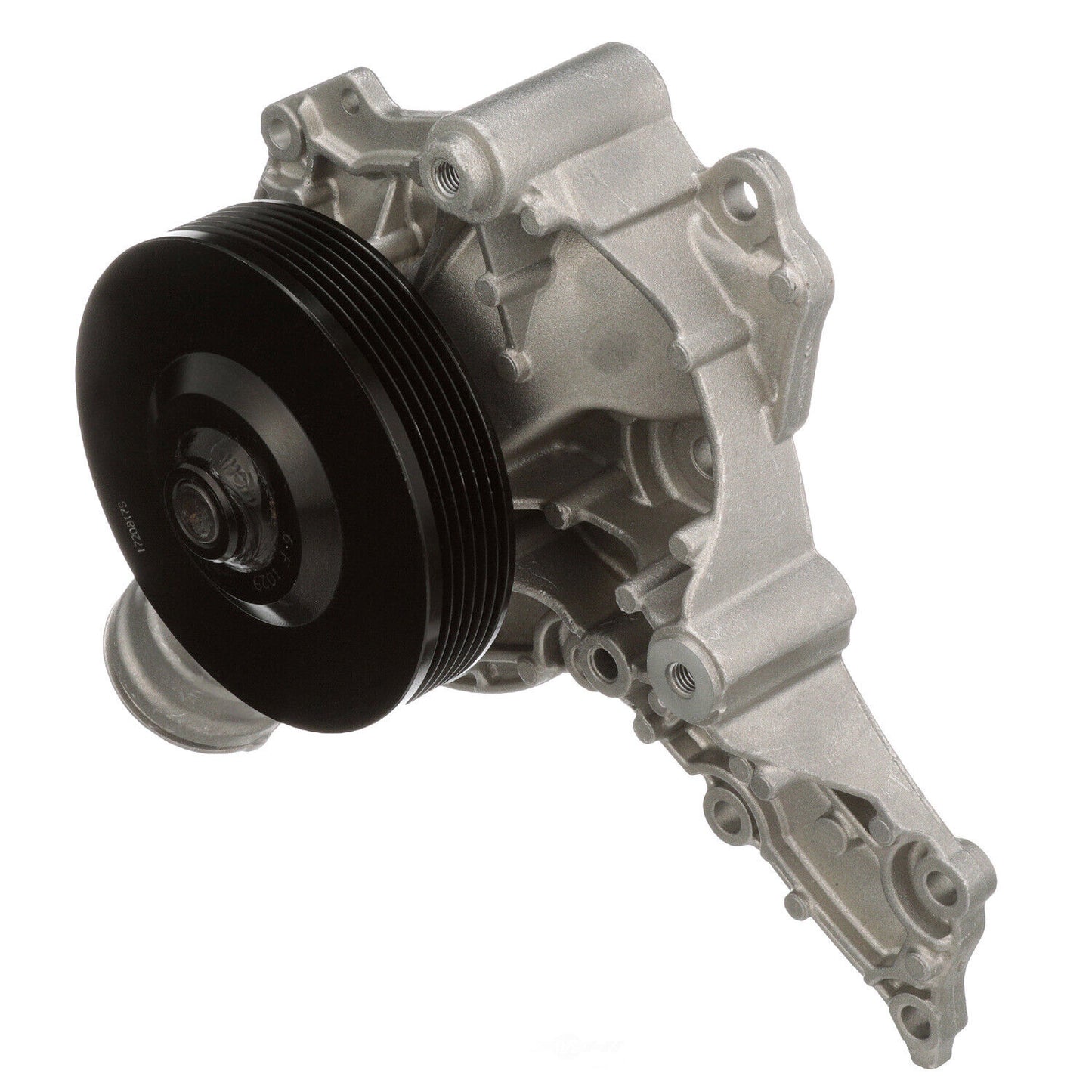 CARTER WATER PUMPS W2227M Engine Water Pump