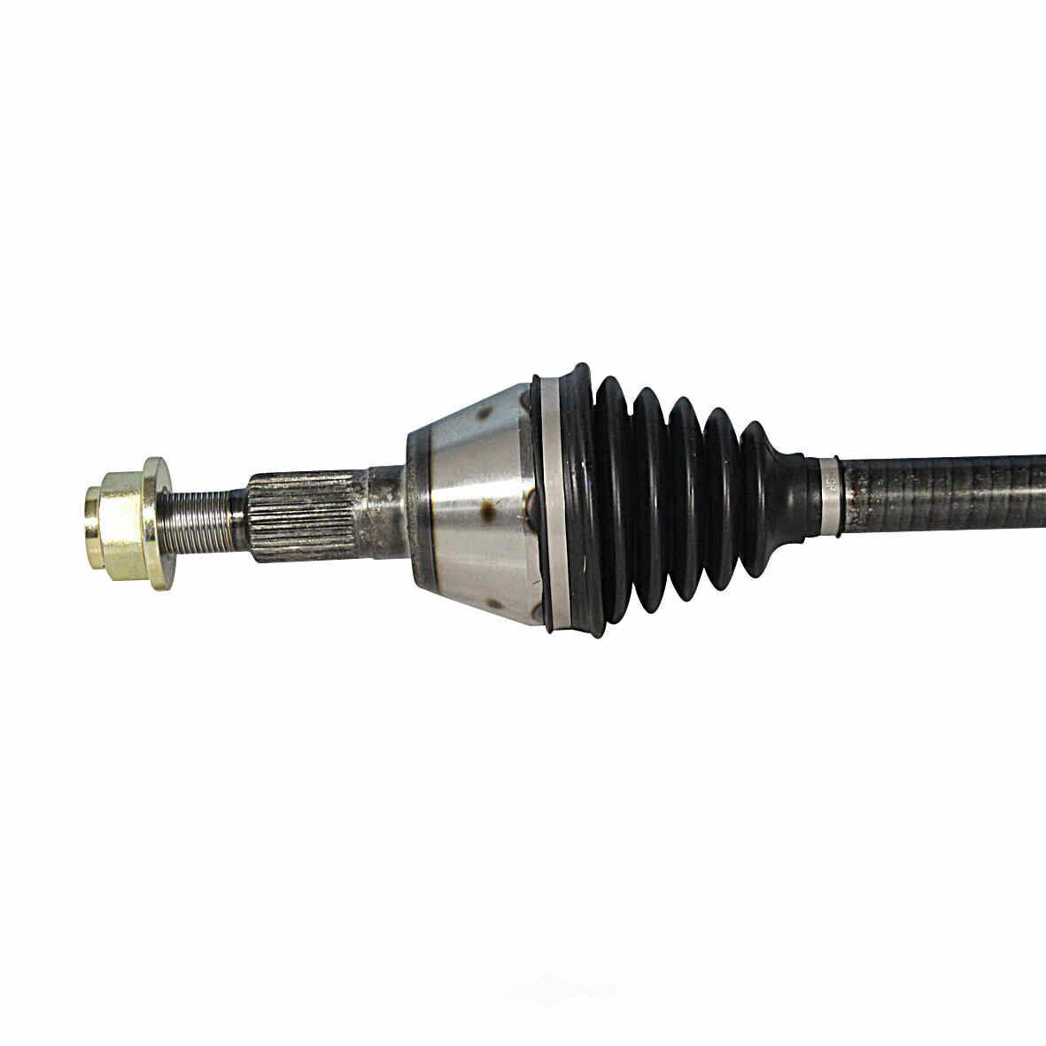 GSP North America NCV10623 CV Axle Assembly