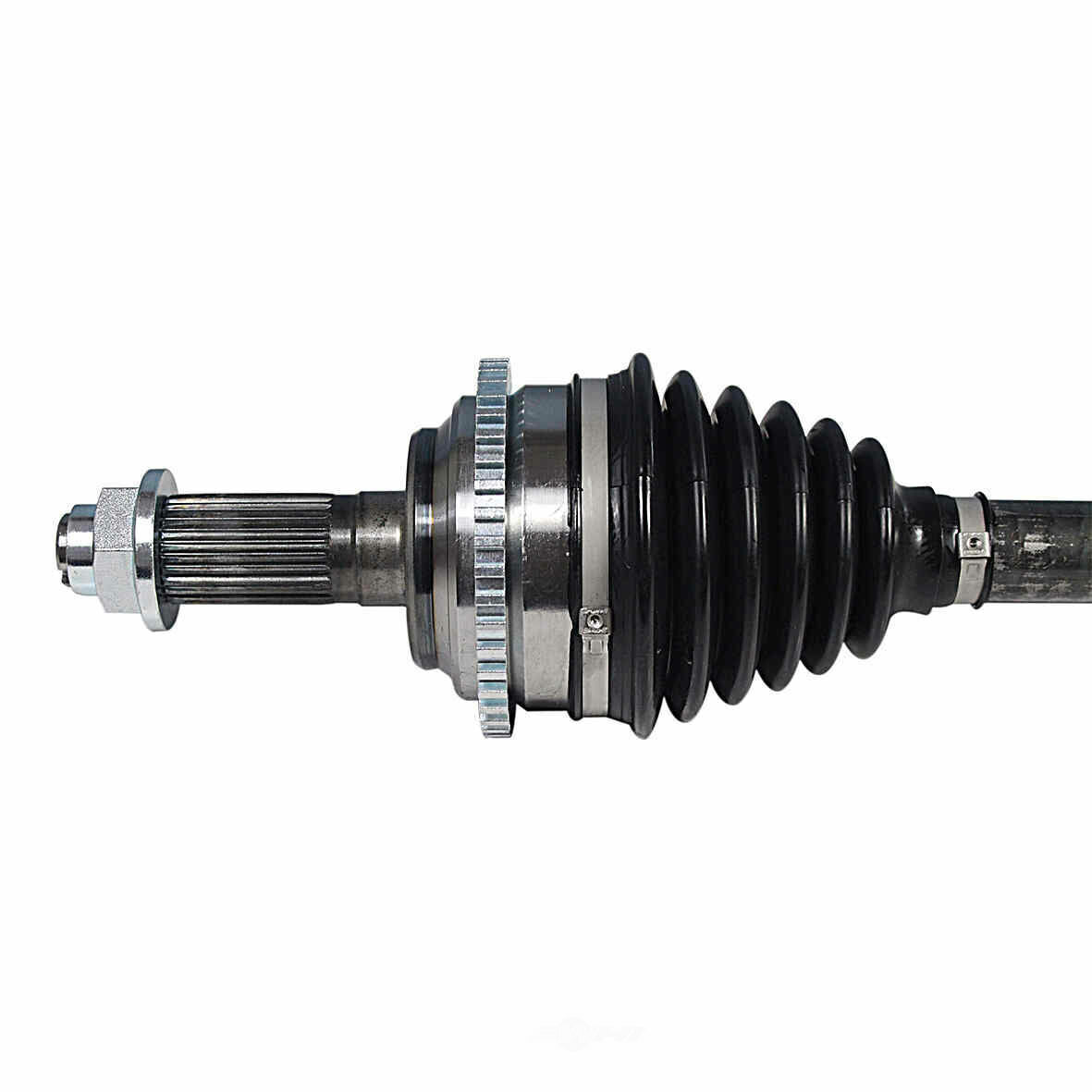 GSP North America NCV11040 CV Axle Assembly