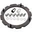 Spectra Premium Industries Inc SP2092H Fuel Pump and Sender Assembly
