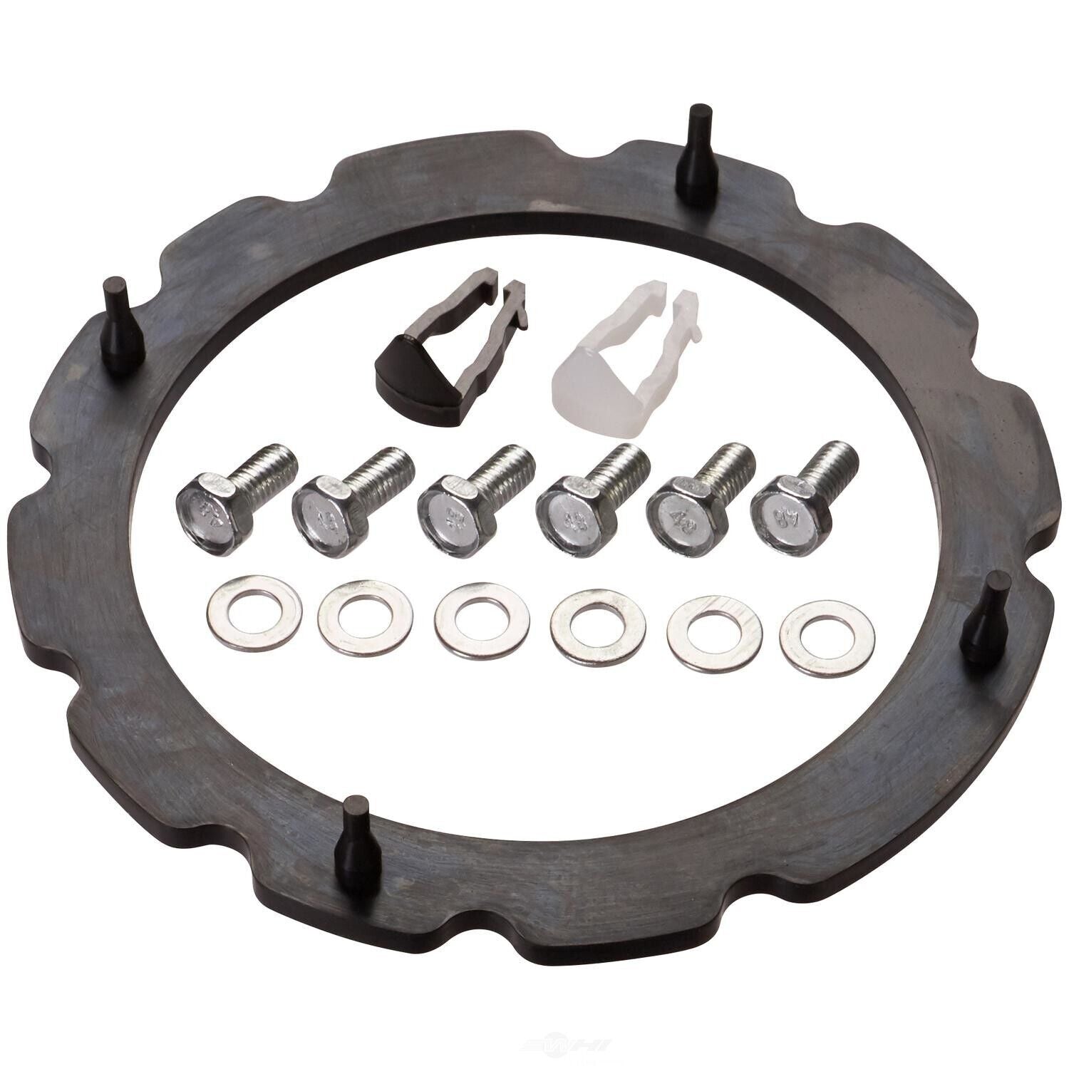 Spectra Premium Industries Inc SP2092H Fuel Pump and Sender Assembly