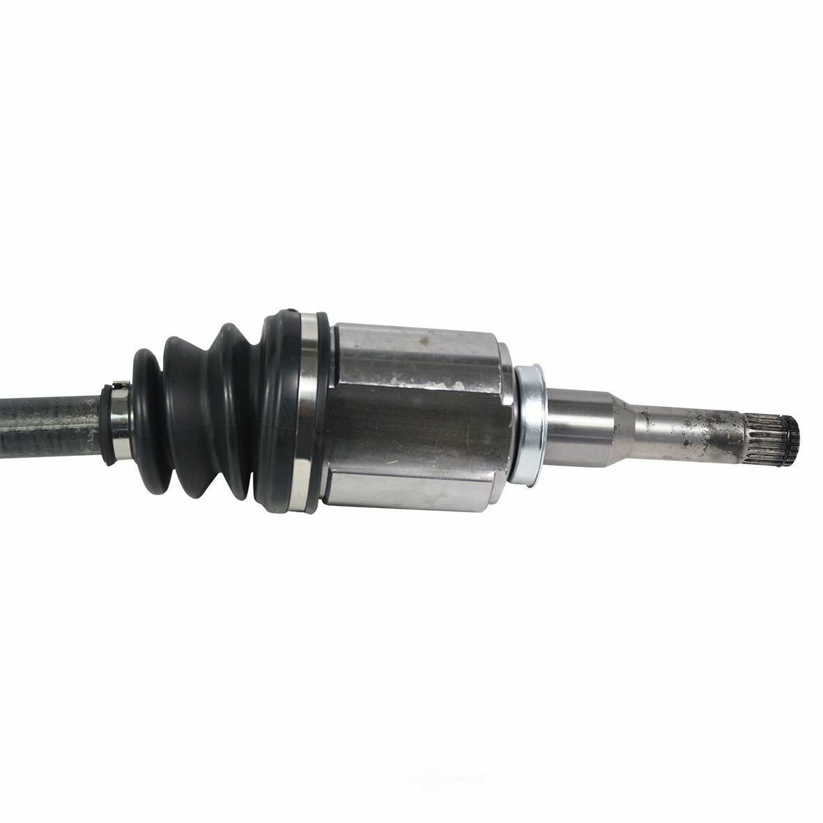 GSP North America NCV10095 CV Axle Assembly