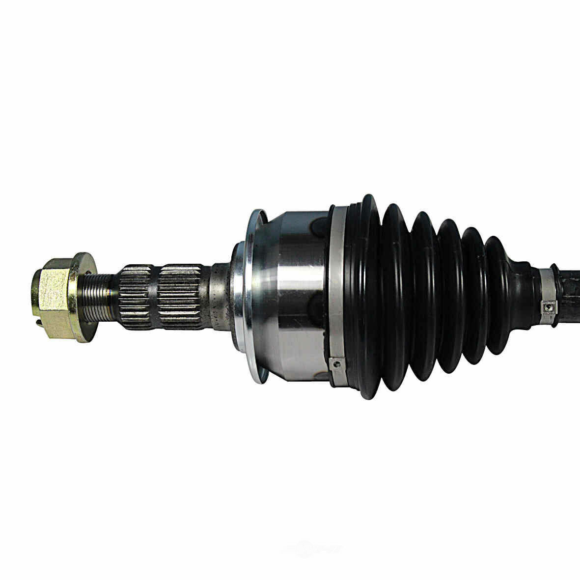 GSP North America NCV10101 CV Axle Assembly