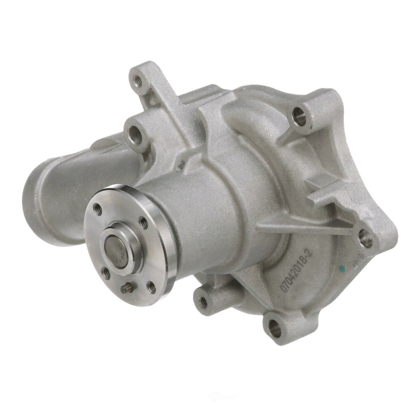 CARTER WATER PUMPS W755M Engine Water Pump