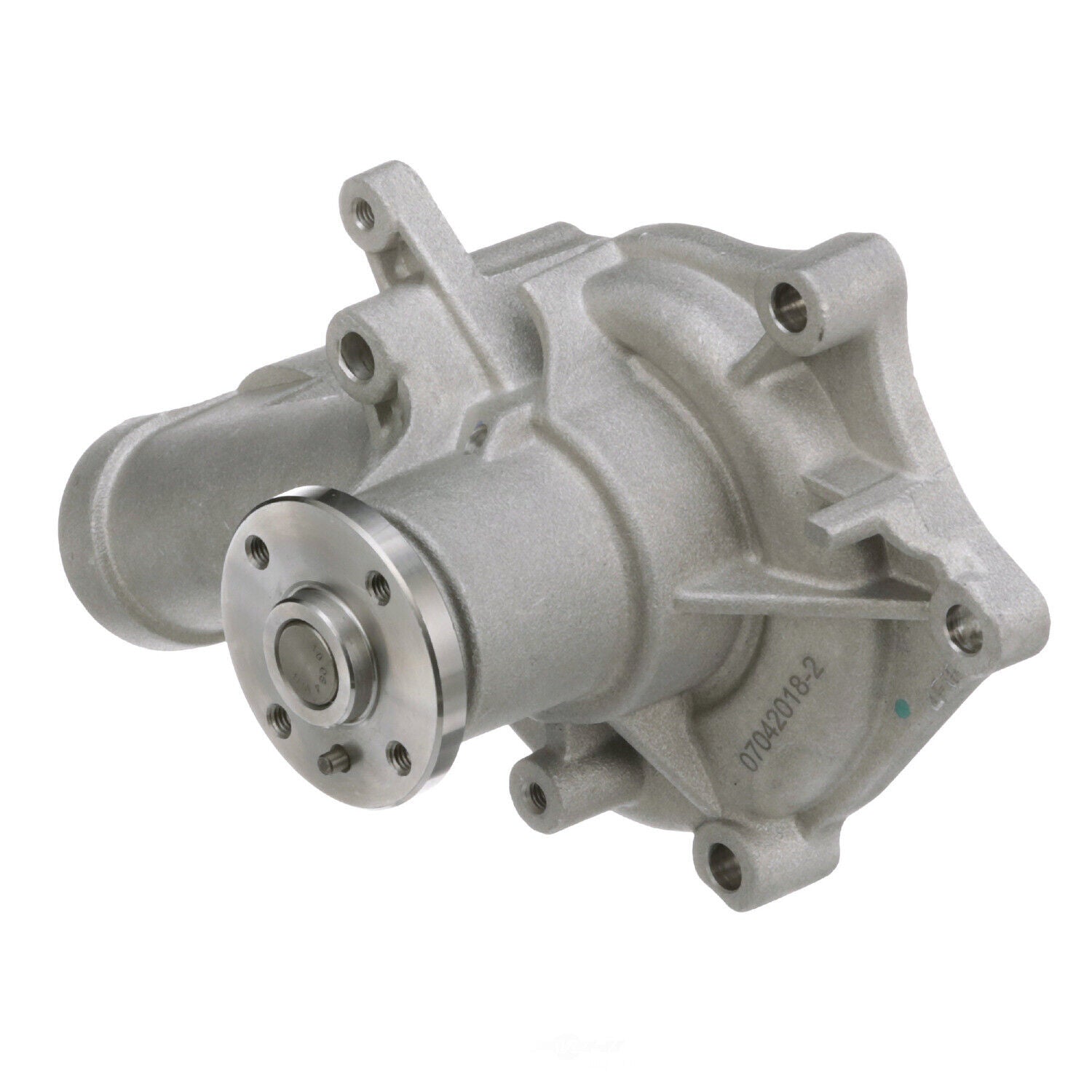 CARTER WATER PUMPS W755M Engine Water Pump