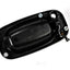 Genuine GM Parts 19356468 Exterior Door Handle