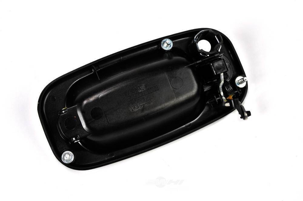 Genuine GM Parts 19356468 Exterior Door Handle