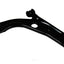 ACDelco Advantage MS101184 Suspension Control Arm and Ball Joint Assembly