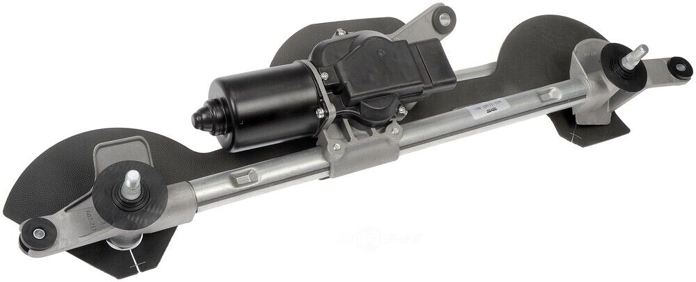 Dorman 602-211AS Windshield Wiper Motor and Linkage Assembly