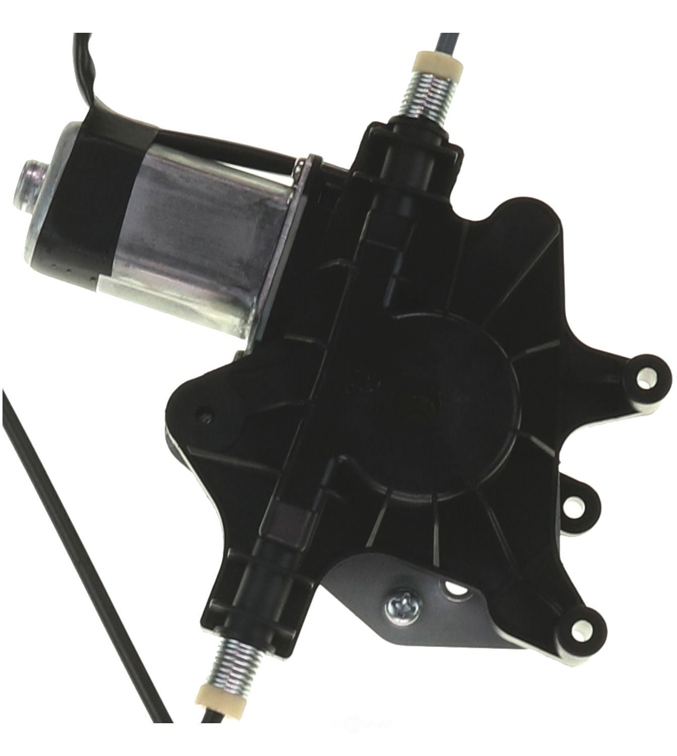 CARDONE 82-40014AR Power Window Motor and Regulator Assembly