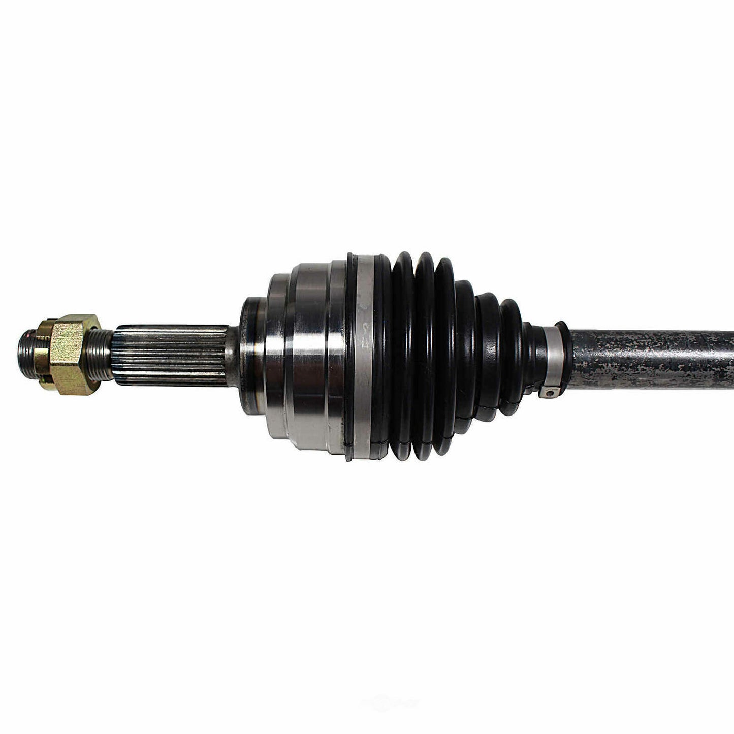 GSP North America NCV53906 CV Axle Assembly