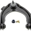 ACDelco Advantage MS20405 Suspension Control Arm and Ball Joint Assembly