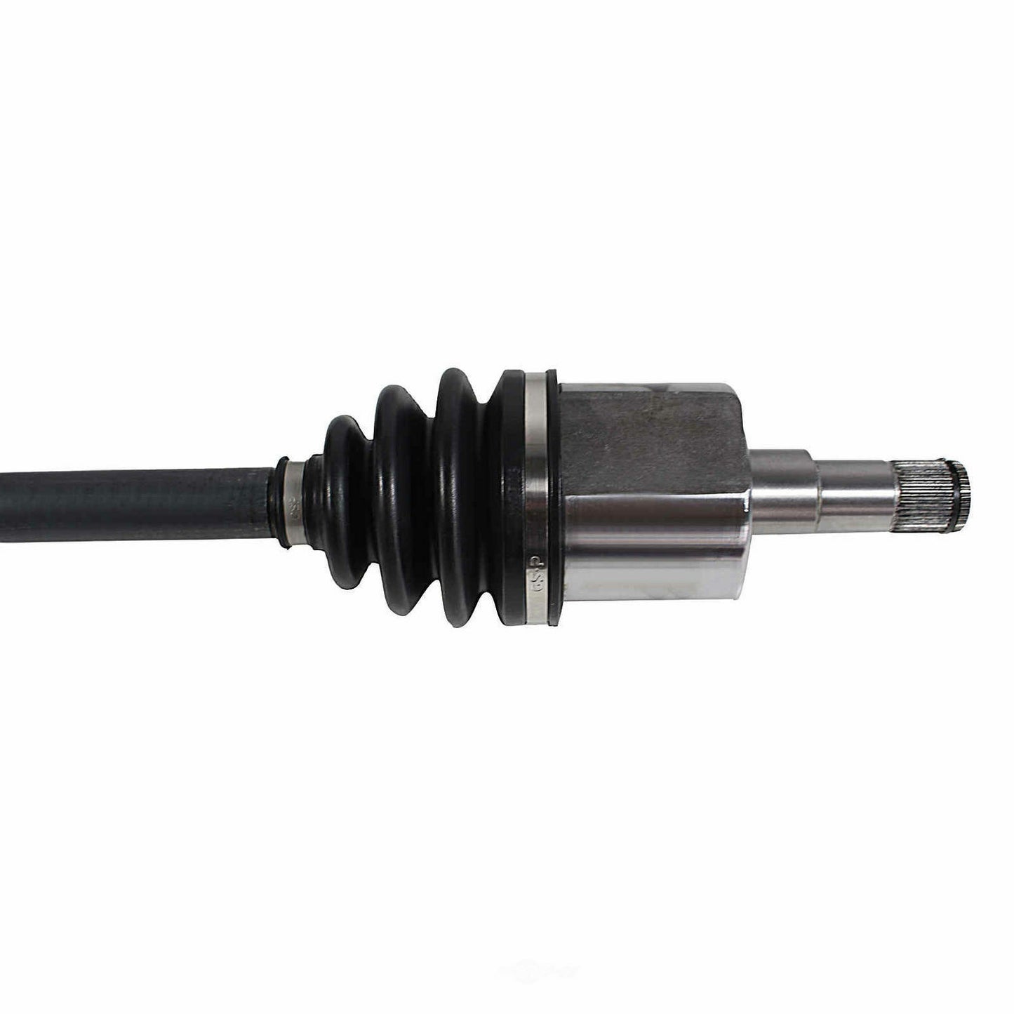 GSP North America NCV10243 CV Axle Assembly