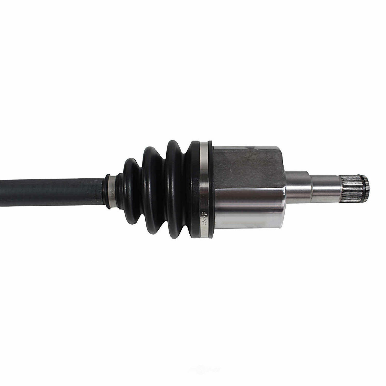 GSP North America NCV10243 CV Axle Assembly