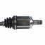 GSP North America NCV27043 CV Axle Assembly