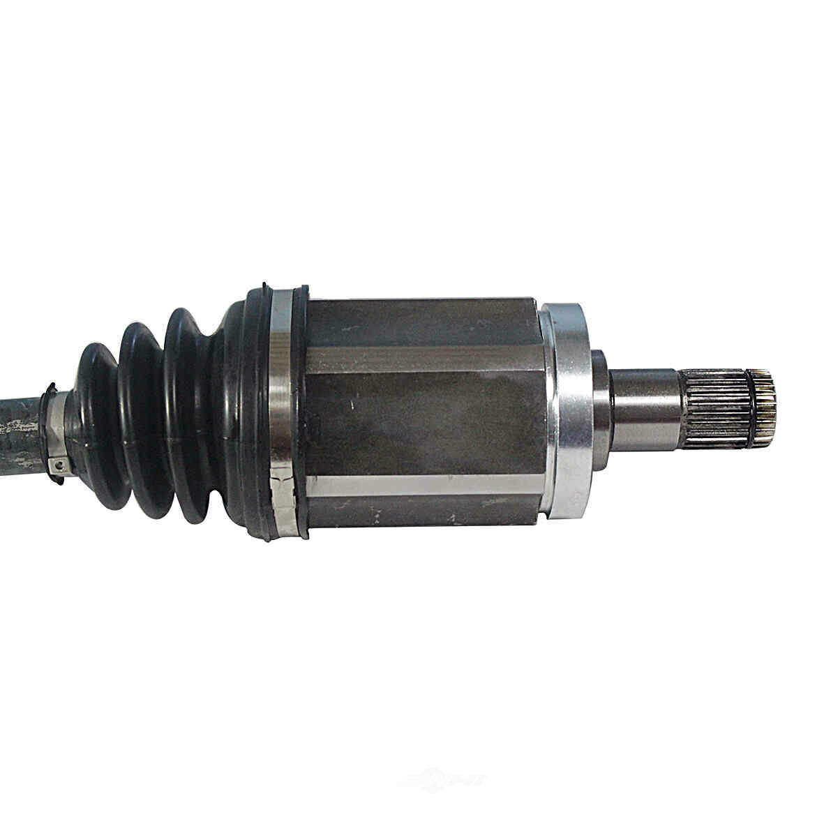 GSP North America NCV27043 CV Axle Assembly