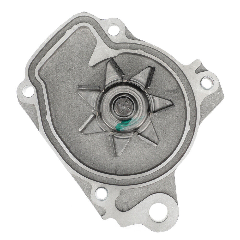 CARTER WATER PUMPS W875M Engine Water Pump