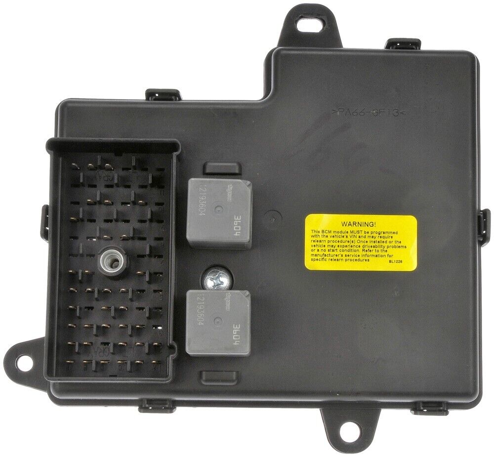 Dorman 502-013 Body Control Module