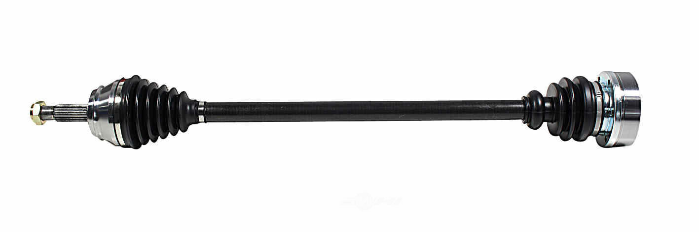GSP North America NCV72048 CV Axle Assembly