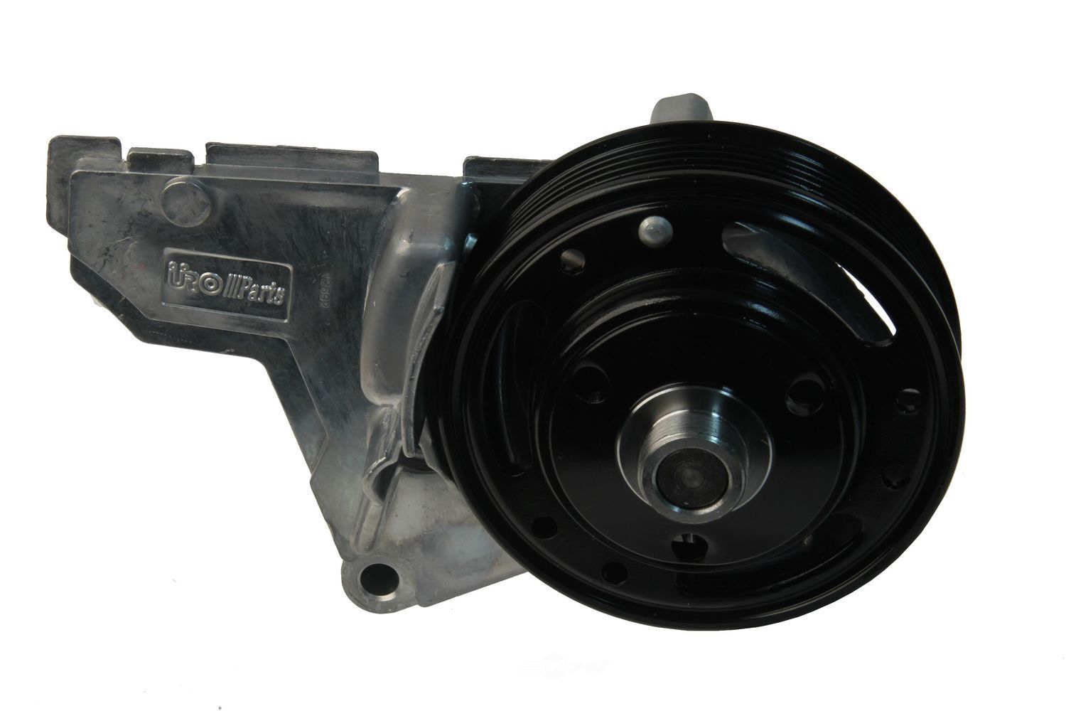 URO SHORT SKU URO-013517 Engine Cooling Fan Clutch