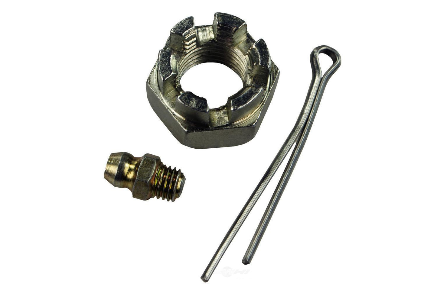 ACDelco Advantage MS301234 Suspension Control Arm and Ball Joint Assembly