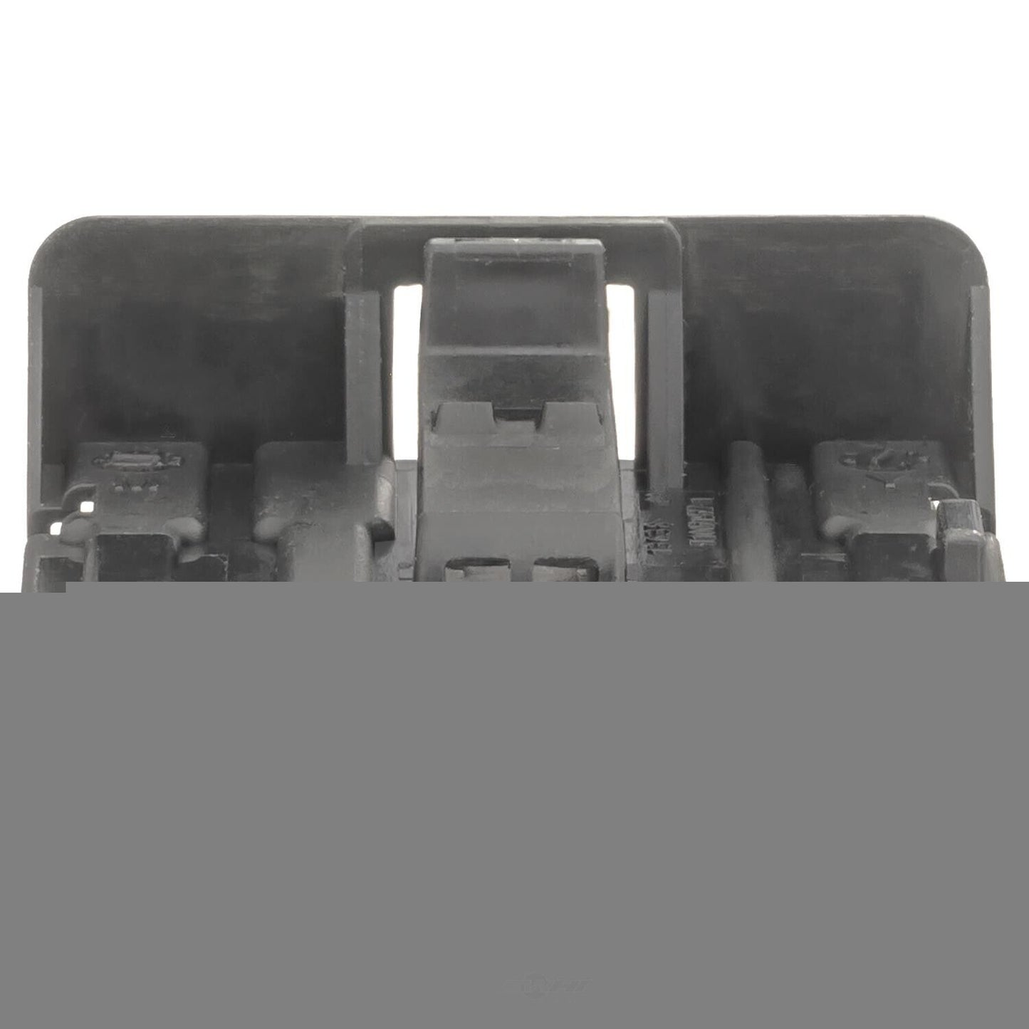 BWD PT2497 HVAC Blower Motor Resistor Connector