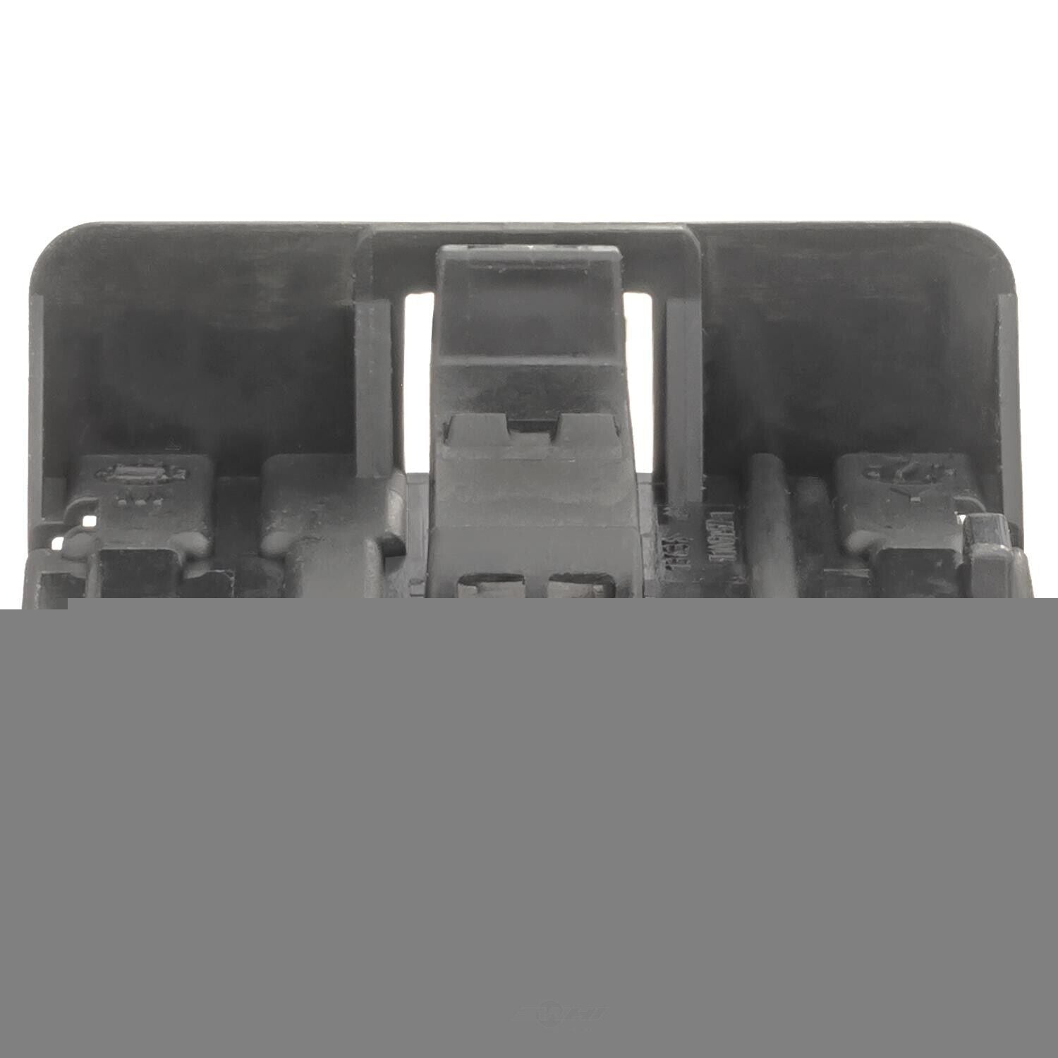 BWD PT2497 HVAC Blower Motor Resistor Connector