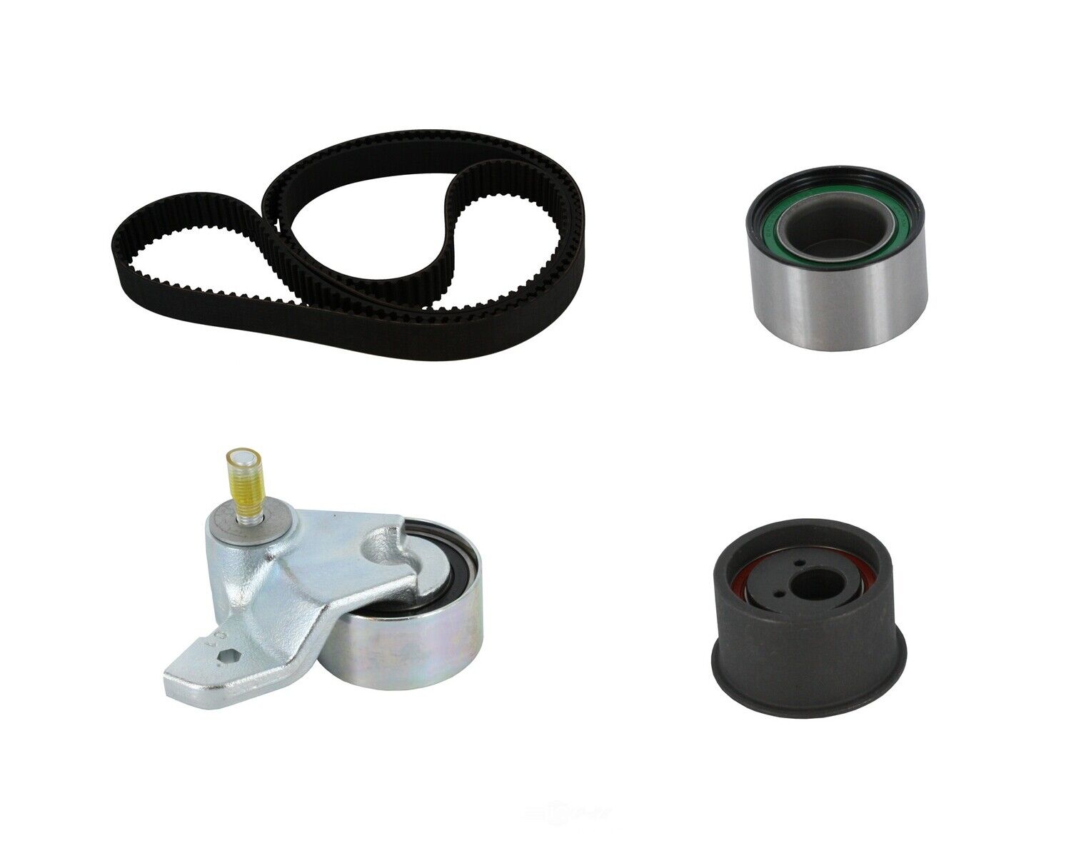 CRP TB330K1 Engine Timing Belt Component Kit
