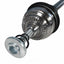 GSP North America NCV27048 CV Axle Assembly