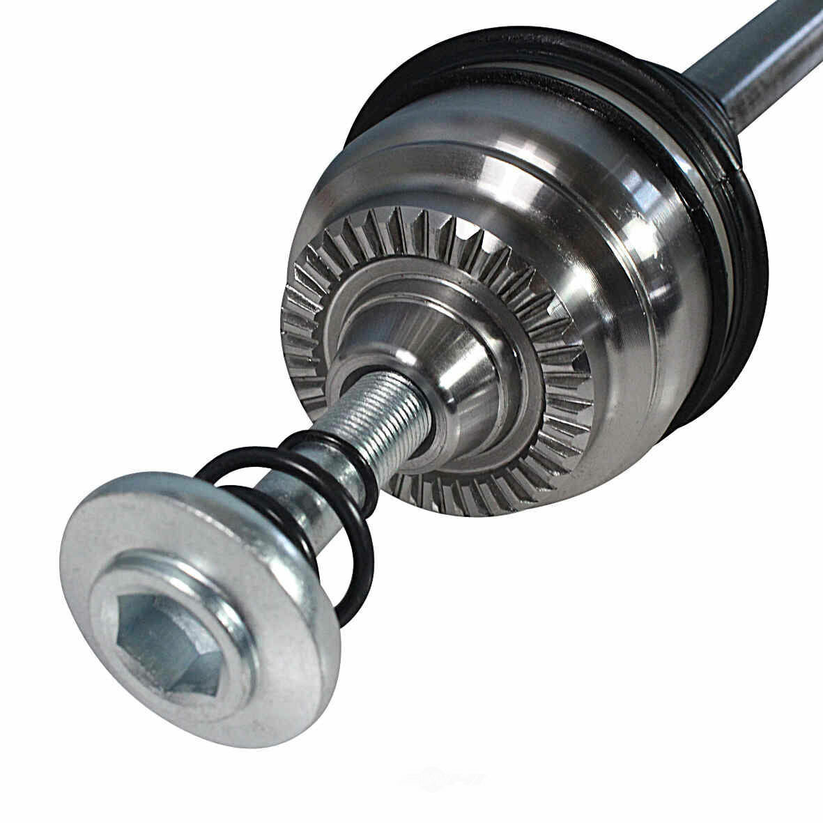 GSP North America NCV27048 CV Axle Assembly