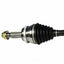 GSP North America NCV69058 CV Axle Assembly
