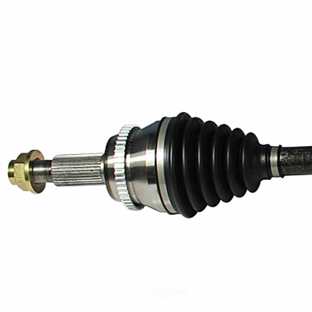 GSP North America NCV69058 CV Axle Assembly
