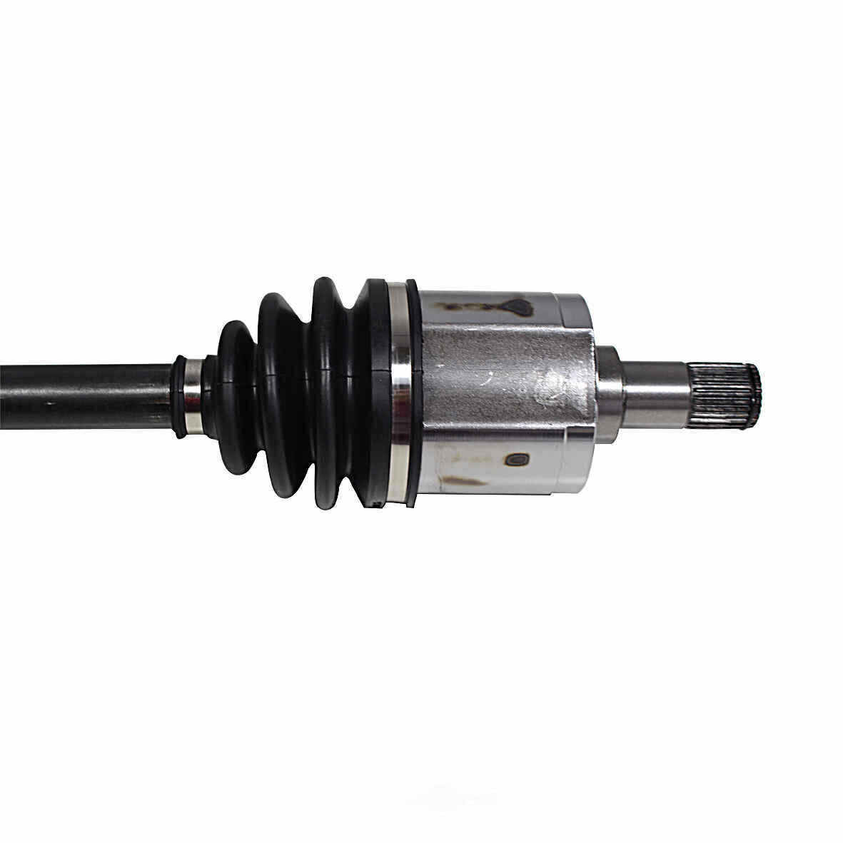 GSP North America NCV36537 CV Axle Assembly